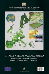L’Italia nello spazio europeo