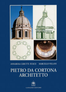 Pietro da Cortona Architetto