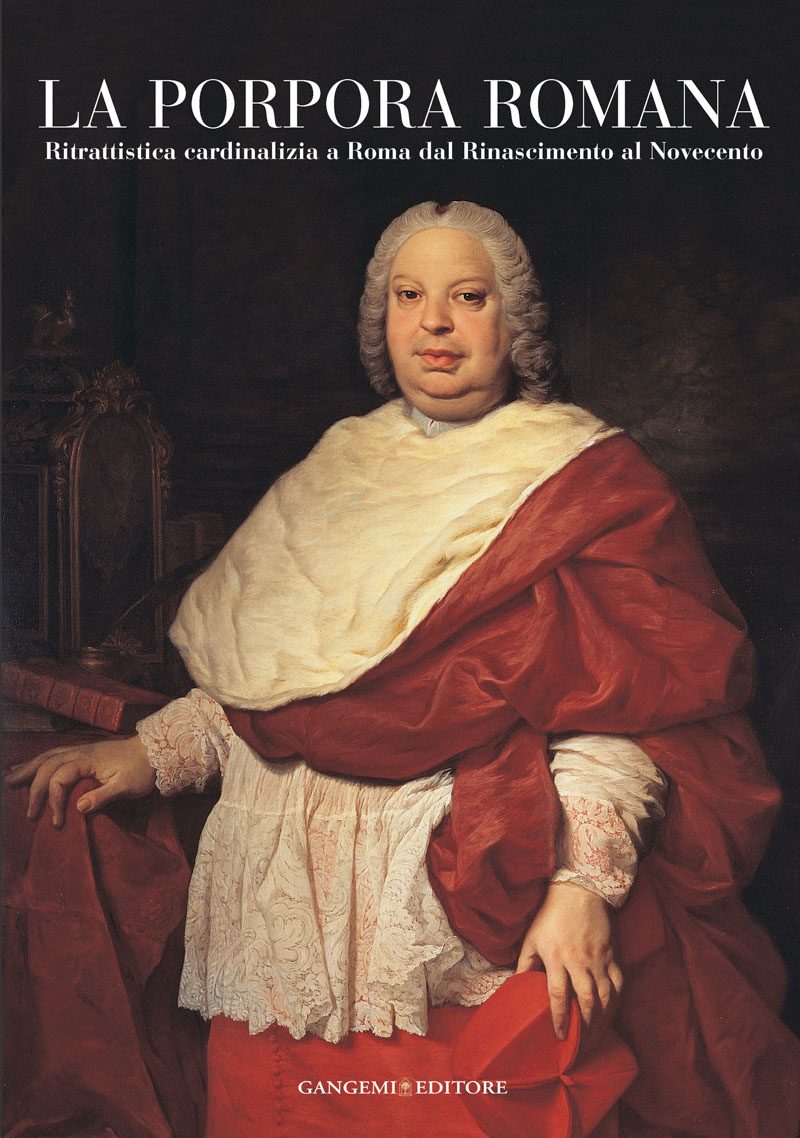 porpora-romana