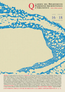 Quaderni PAU n. 16-18/1998-99