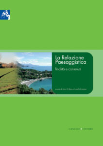 La relazione paesaggistica
