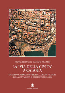 La via della Civita a Catania