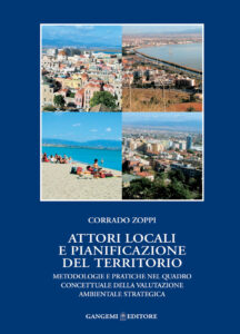Attori locali e pianificazione del territorio